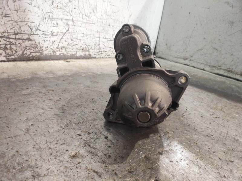 Recambio de motor arranque para opel corsa e color edition ecoflex referencia OEM IAM 0001172605 55591492 