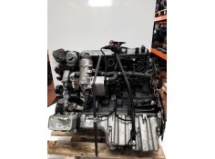 Recambio de motor completo para bmw serie 5 touring (e61) 525d referencia OEM IAM 256D2 22745919 