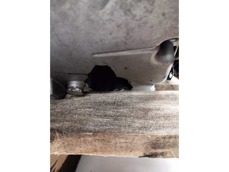 Recambio de motor completo para bmw serie 5 touring (e61) 525d referencia OEM IAM 256D2 22745919 