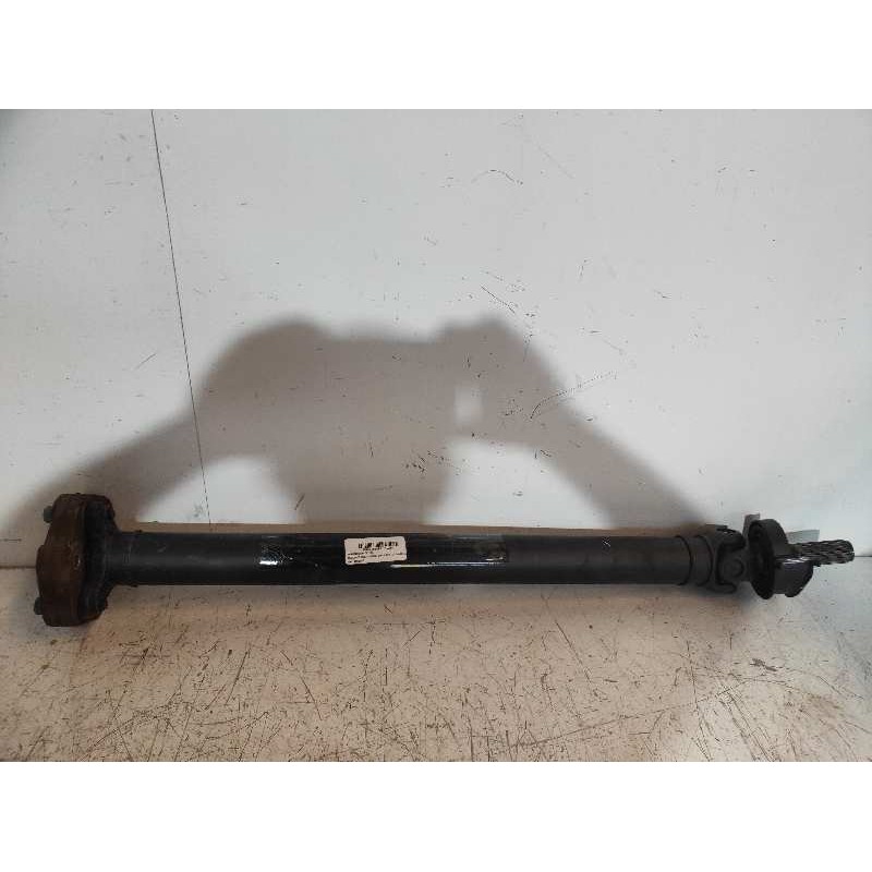 Recambio de transmision central para mercedes clase c (w205) lim. c 220 cdi bluetec (205.004) referencia OEM IAM A2050402 Q001 