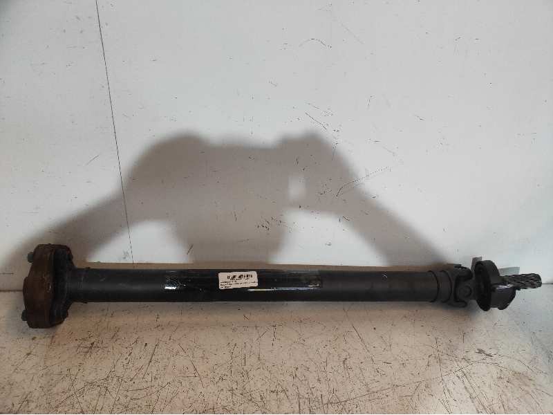 Recambio de transmision central para mercedes clase c (w205) lim. c 220 cdi bluetec (205.004) referencia OEM IAM A2050402 Q001 