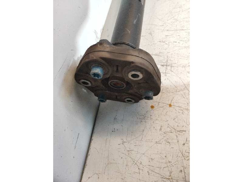 Recambio de transmision central para mercedes clase c (w205) lim. c 220 cdi bluetec (205.004) referencia OEM IAM A2050402 Q001 