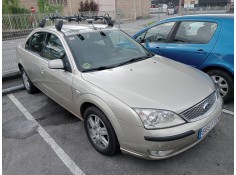 ford mondeo berlina (ge) del año 2006
