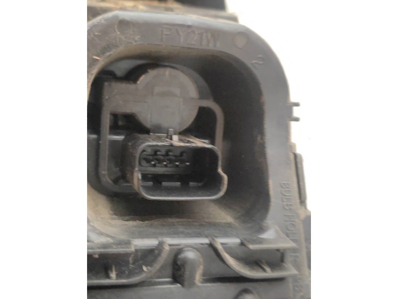 Recambio de piloto trasero izquierdo para renault clio iv limited referencia OEM IAM 265553021R  