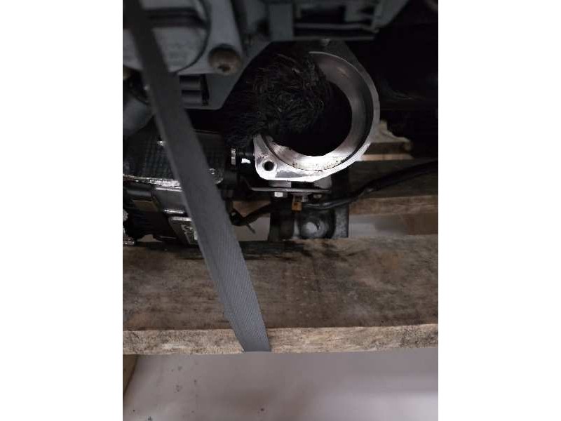 Recambio de motor completo para bmw serie 5 touring (e61) 525d referencia OEM IAM 256D2 22745919 