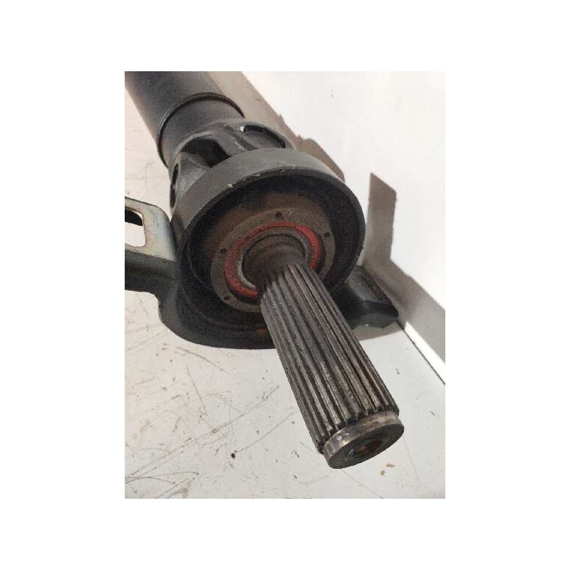 Recambio de transmision central para mercedes clase c (w205) lim. c 220 cdi bluetec (205.004) referencia OEM IAM A2050402 Q001 