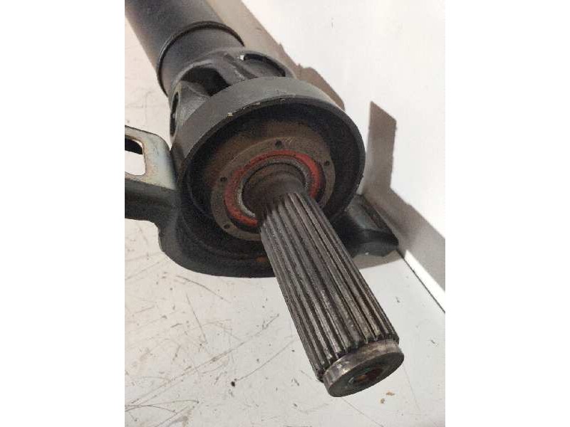 Recambio de transmision central para mercedes clase c (w205) lim. c 220 cdi bluetec (205.004) referencia OEM IAM A2050402 Q001 