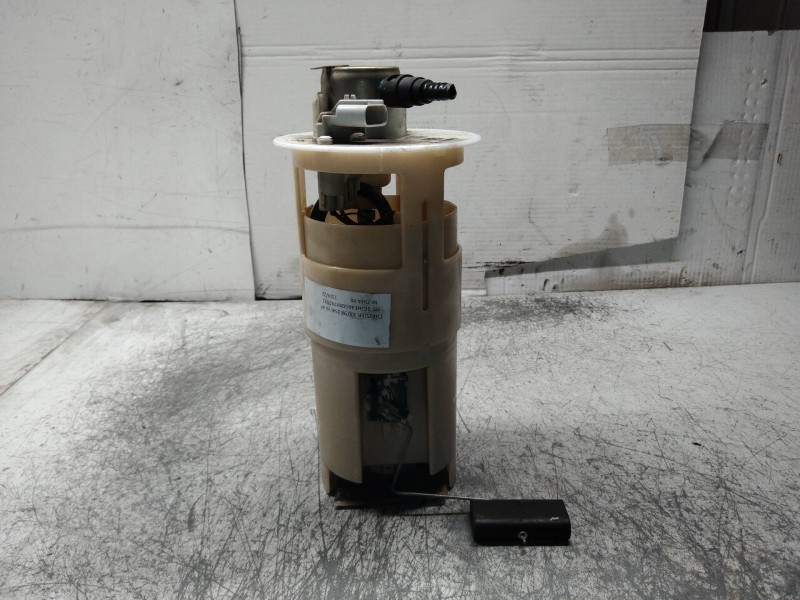 Recambio de bomba combustible para chrysler 300 m (lr) 3.5 v6 referencia OEM IAM 97082E 4581046 