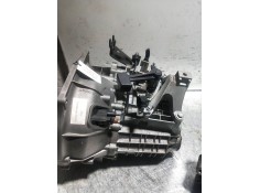 Recambio de caja cambios para ford focus berlina (cap) 1.6 tdci cat referencia OEM IAM 6M5R7002YC  5V