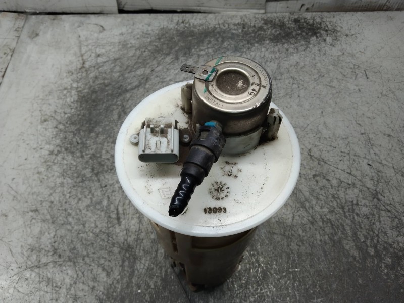 Recambio de bomba combustible para chrysler 300 m (lr) 3.5 v6 referencia OEM IAM 97082E 4581046 