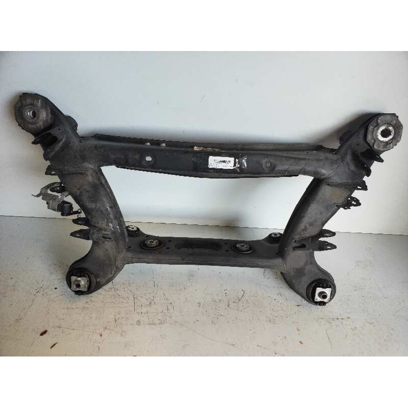 Recambio de puente trasero para mercedes clase c (w205) lim. c 220 cdi bluetec (205.004) referencia OEM IAM 3317293048412 336426