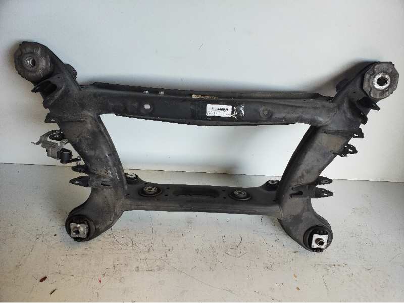 Recambio de puente trasero para mercedes clase c (w205) lim. c 220 cdi bluetec (205.004) referencia OEM IAM 3317293048412 336426