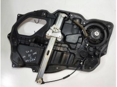 Recambio de elevalunas delantero izquierdo para mazda 2 lim. (de) referencia OEM IAM   5P