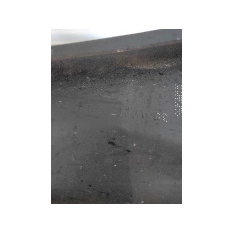 Recambio de puente trasero para mercedes clase c (w205) lim. c 220 cdi bluetec (205.004) referencia OEM IAM 3317293048412 336426