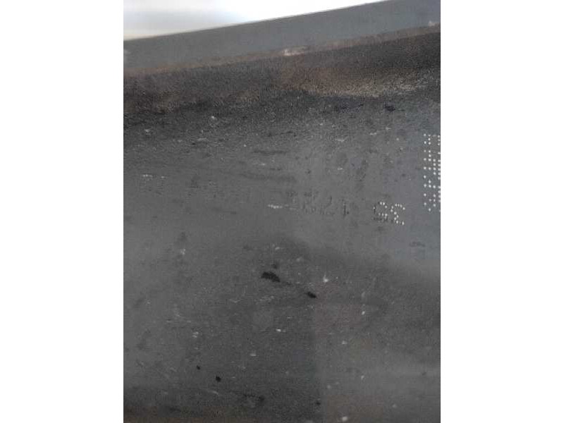 Recambio de puente trasero para mercedes clase c (w205) lim. c 220 cdi bluetec (205.004) referencia OEM IAM 3317293048412 336426