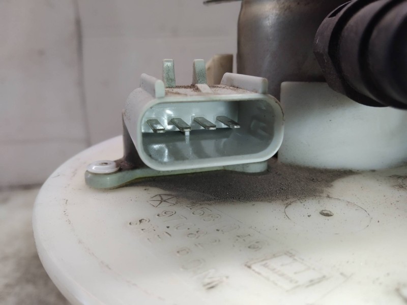 Recambio de bomba combustible para chrysler 300 m (lr) 3.5 v6 referencia OEM IAM 97082E 4581046 