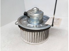 Recambio de motor calefaccion para tata telcoline 2.0 tdi referencia OEM IAM SR1625005570   2