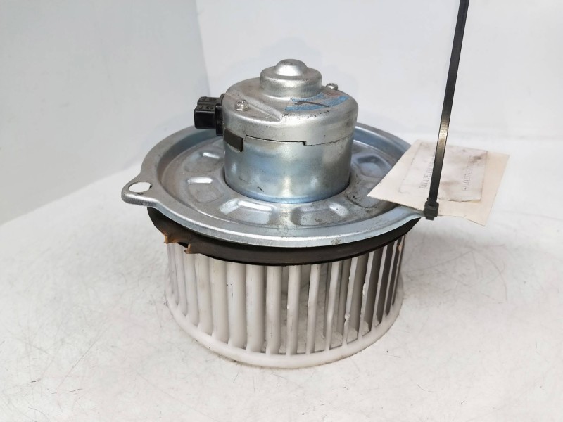 Recambio de motor calefaccion para tata telcoline 2.0 tdi referencia OEM IAM SR1625005570  