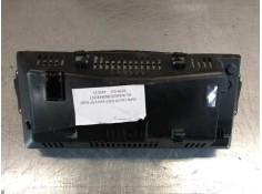 Recambio de pantalla multifuncion para bmw serie 5 touring (e61) 525d referencia OEM IAM 65826962425 65826971415 696242502T AL60 2