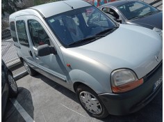 renault kangoo (f/kc0) del año 2000