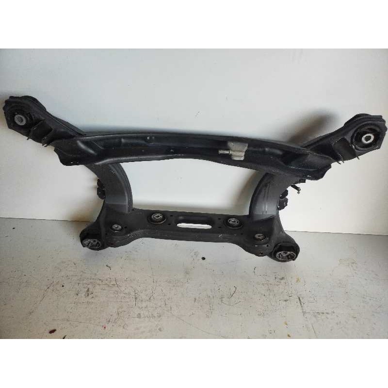 Recambio de puente trasero para mercedes clase c (w205) lim. c 220 cdi bluetec (205.004) referencia OEM IAM 3317293048412 336426