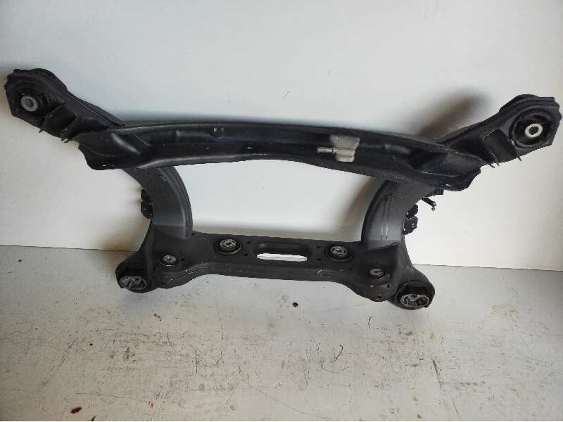 Recambio de puente trasero para mercedes clase c (w205) lim. c 220 cdi bluetec (205.004) referencia OEM IAM 3317293048412 336426