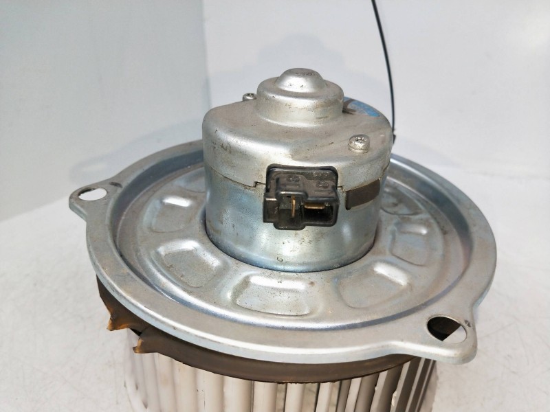 Recambio de motor calefaccion para tata telcoline 2.0 tdi referencia OEM IAM SR1625005570  