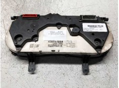 Recambio de cuadro instrumentos para nissan kubistar (x76) pro (l1) referencia OEM IAM P8200176654 216717653 NS7130971V 2