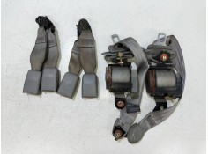 Recambio de juego cinturones trasero para kia sorento 2.5 crdi concept referencia OEM IAM   5P
