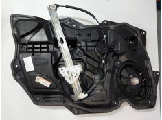 Recambio de elevalunas delantero derecho para mazda 3 lim. (bl) active referencia OEM IAM   5P