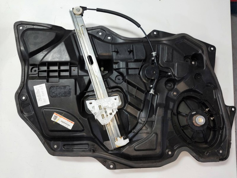Recambio de elevalunas delantero derecho para mazda 3 lim. (bl) active referencia OEM IAM   5P