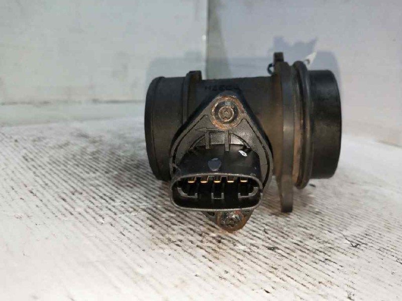 Recambio de caudalimetro para fiat doblo (119) 1.3 jtd cat referencia OEM IAM 0281002613 BOSCH 