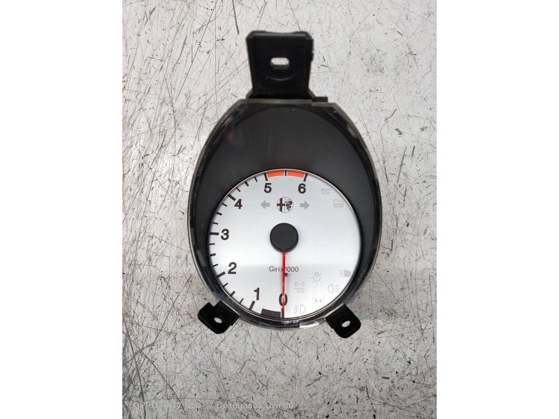 Recambio de cuadro cuentarevoluciones para alfa romeo 156 1.9 jtd 16v distinctive referencia OEM IAM 156034468 503350010500 