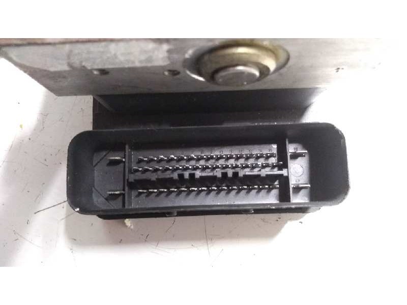 Recambio de abs para nissan almera (n16/e) 2.2 dci diesel cat referencia OEM IAM 06210901163 00004230  Recambio de abs para nissan almera (n16/e) 2.2 dci diesel cat referencia OEM IAM 06210901163 00004230