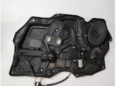 Recambio de elevalunas delantero derecho para mazda 3 lim. (bl) active referencia OEM IAM   5P 2