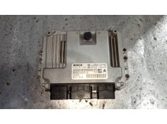 Recambio de centralita motor uce para peugeot 307 berlina (s2) d-sign referencia OEM IAM 0281011863  