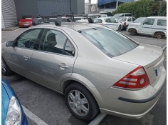 ford mondeo berlina (ge) del año 2006 2