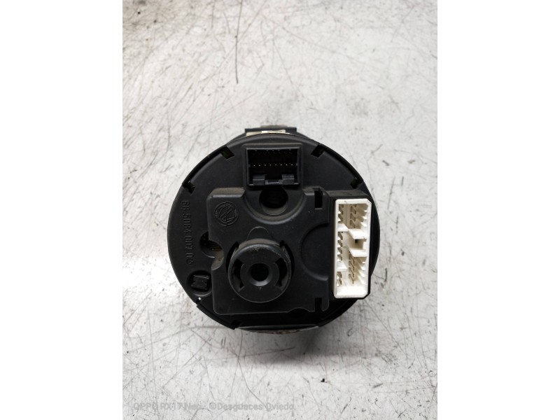 Recambio de cuadro cuentarevoluciones para alfa romeo 156 1.9 jtd 16v distinctive referencia OEM IAM 156034468 503350010500 