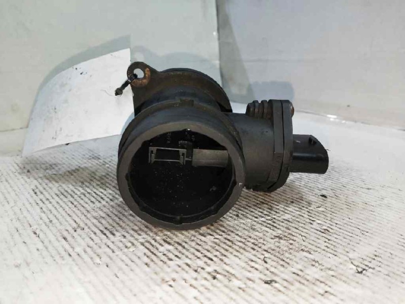 Recambio de caudalimetro para fiat doblo (119) 1.3 jtd cat referencia OEM IAM 0281002613 BOSCH 