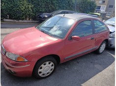 mg rover serie 200 (rf) del año 1998