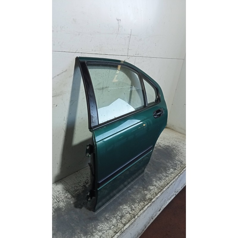 Recambio de puerta trasera izquierda para honda civic berlina .5 (ma/mb) 1.6 ls (mb1) referencia OEM IAM   