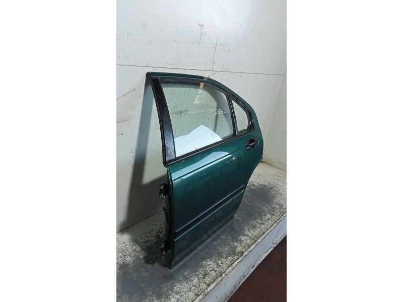 Recambio de puerta trasera izquierda para honda civic berlina .5 (ma/mb) 1.6 ls (mb1) referencia OEM IAM   