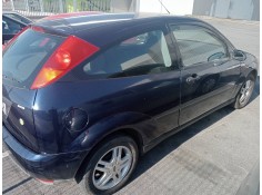 ford focus berlina (cak) del año 2000 2