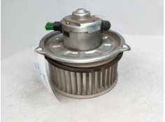 Recambio de motor calefaccion para tata telcoline 2.0 tdi referencia OEM IAM SR1625005570   2