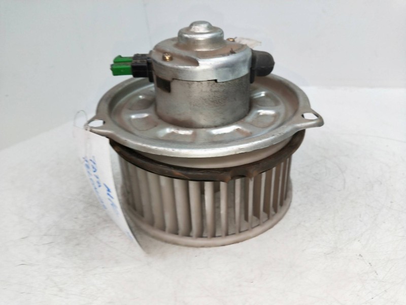 Recambio de motor calefaccion para tata telcoline 2.0 tdi referencia OEM IAM SR1625005570  