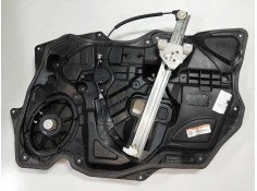 Recambio de elevalunas delantero izquierdo para mazda 3 lim. (bl) active referencia OEM IAM   5P