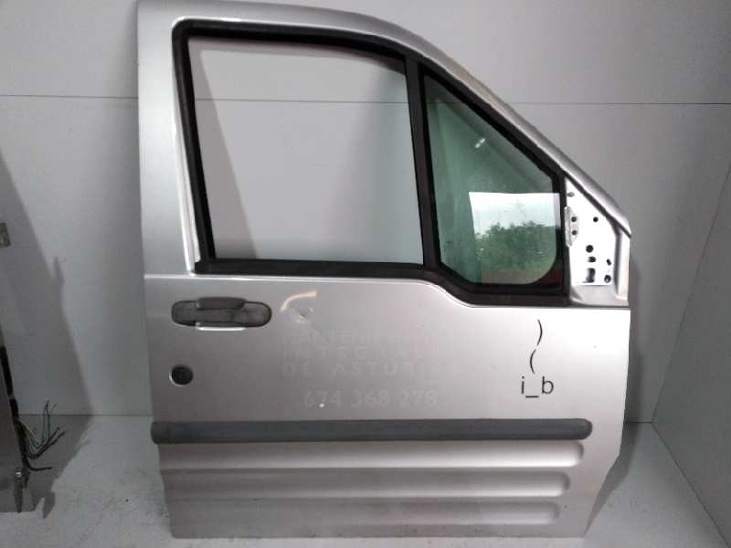 Recambio de puerta delantera derecha para ford transit connect (tc7) furgón (2006) referencia OEM IAM 5166021  