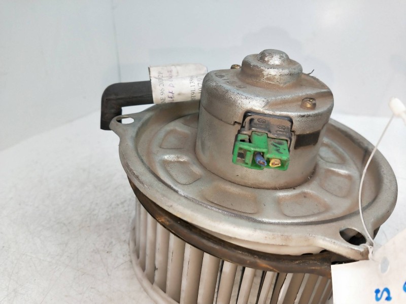 Recambio de motor calefaccion para tata telcoline 2.0 tdi referencia OEM IAM SR1625005570  