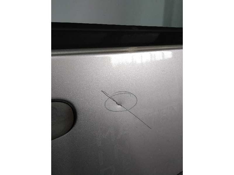 Recambio de puerta delantera derecha para ford transit connect (tc7) furgón (2006) referencia OEM IAM 5166021  