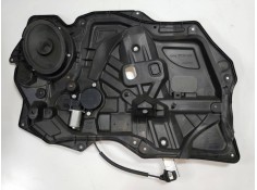 Recambio de elevalunas delantero izquierdo para mazda 3 lim. (bl) active referencia OEM IAM   5P 2